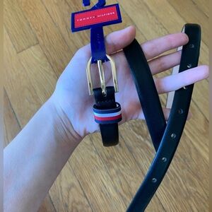 Tommy Hilfiger Womens belt XL